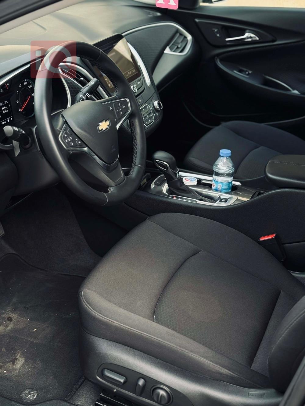 شێڤرۆلێت مالیبۆ